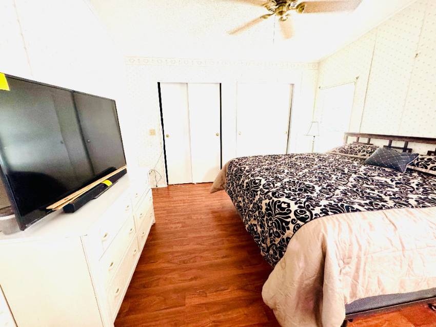 1479 Double Eagle Drive a Lakeland, FL Mobile or Manufactured Home for Sale